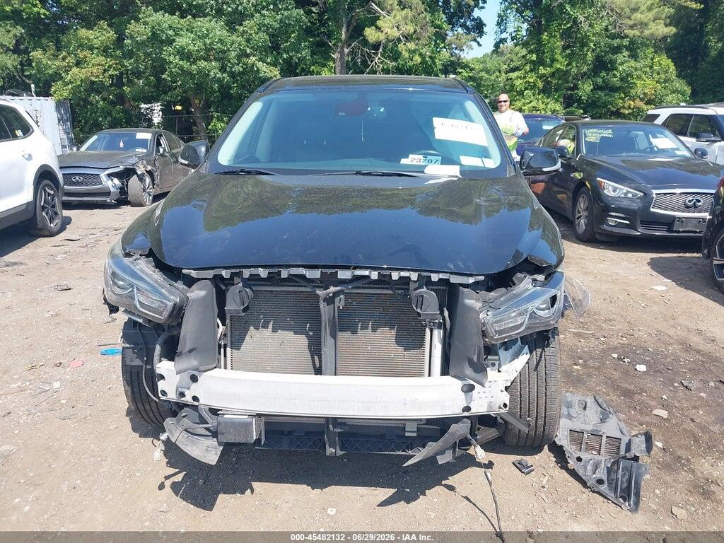 5N1DL0MN1KC515438 2019 INFINITI QX60 photo no. 11