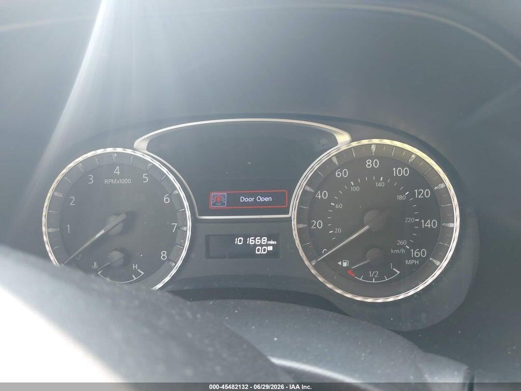 5N1DL0MN1KC515438 2019 INFINITI QX60 photo no. 7