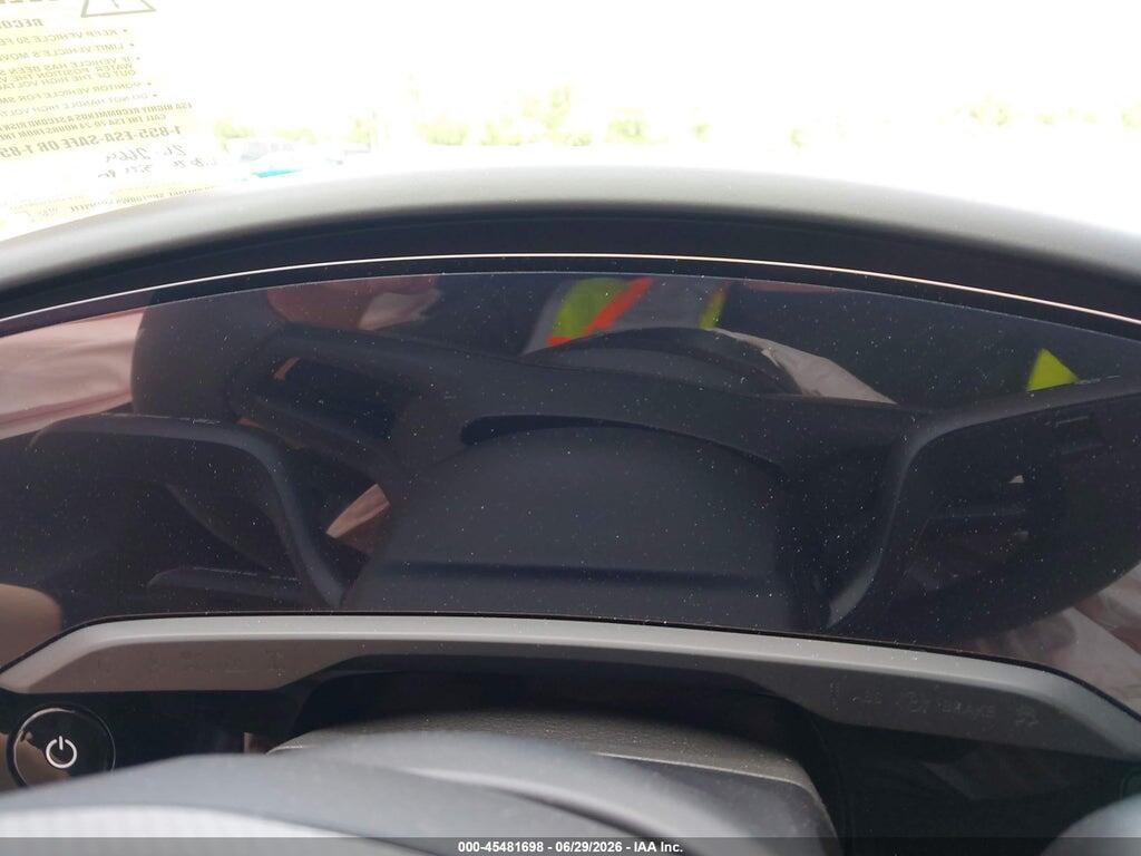 WP0AD2Y16PSA47181 2023 PORSCHE TAYCAN photo no. 7