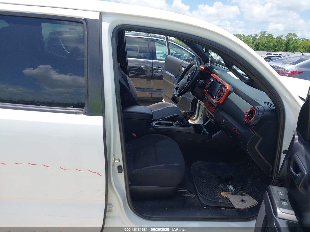 5TFAZ5CN1LX090530 2020 TOYOTA TACOMA photo no. 5