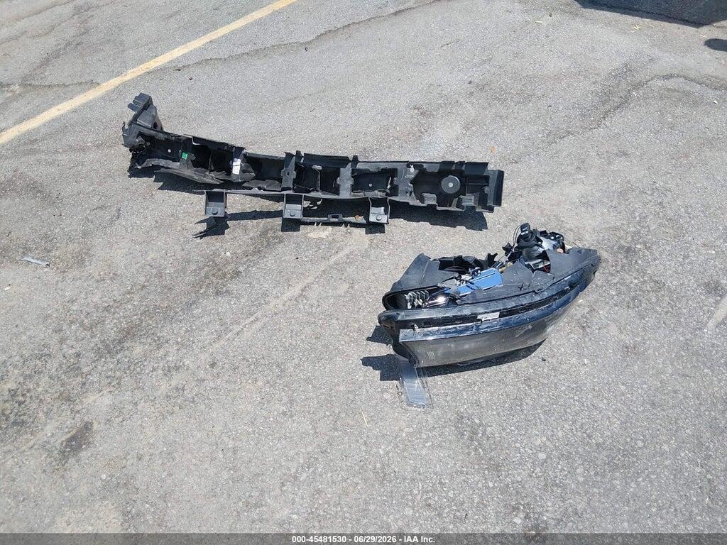 2C3CDXKT8GH268113 2016 DODGE CHARGER photo no. 12