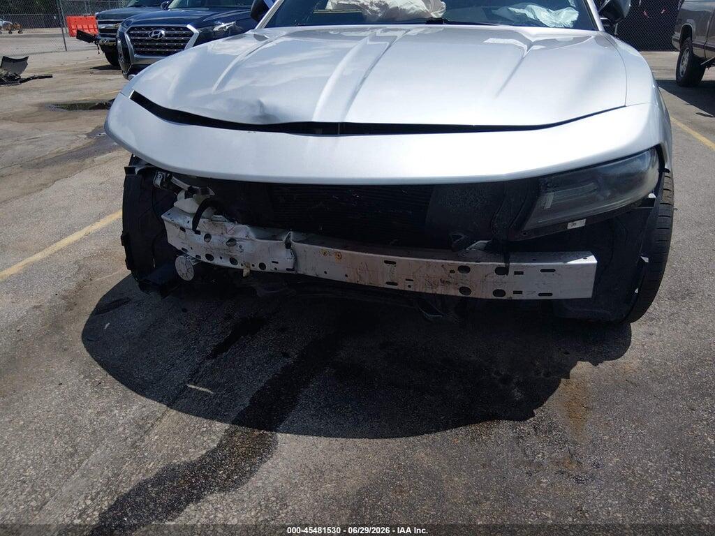 2C3CDXKT8GH268113 2016 DODGE CHARGER photo no. 6
