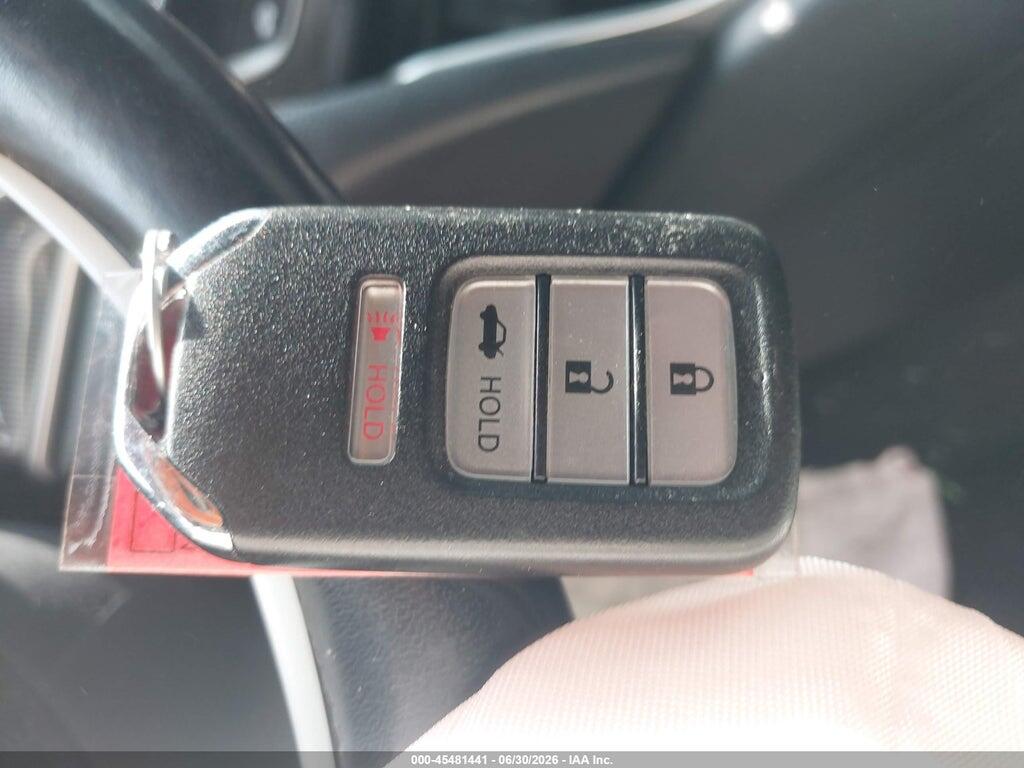1HGCV1F34NA025508 2022 HONDA ACCORD photo no. 11