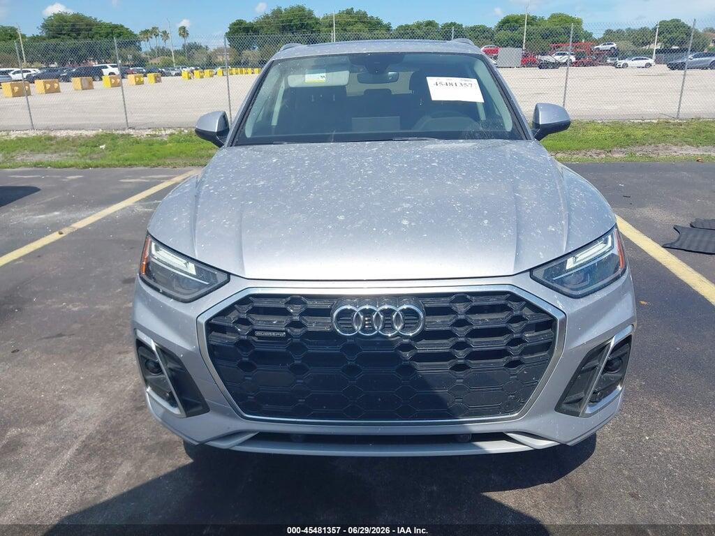 WA1EAAFY7P2134325 2023 AUDI Q5 photo no. 12