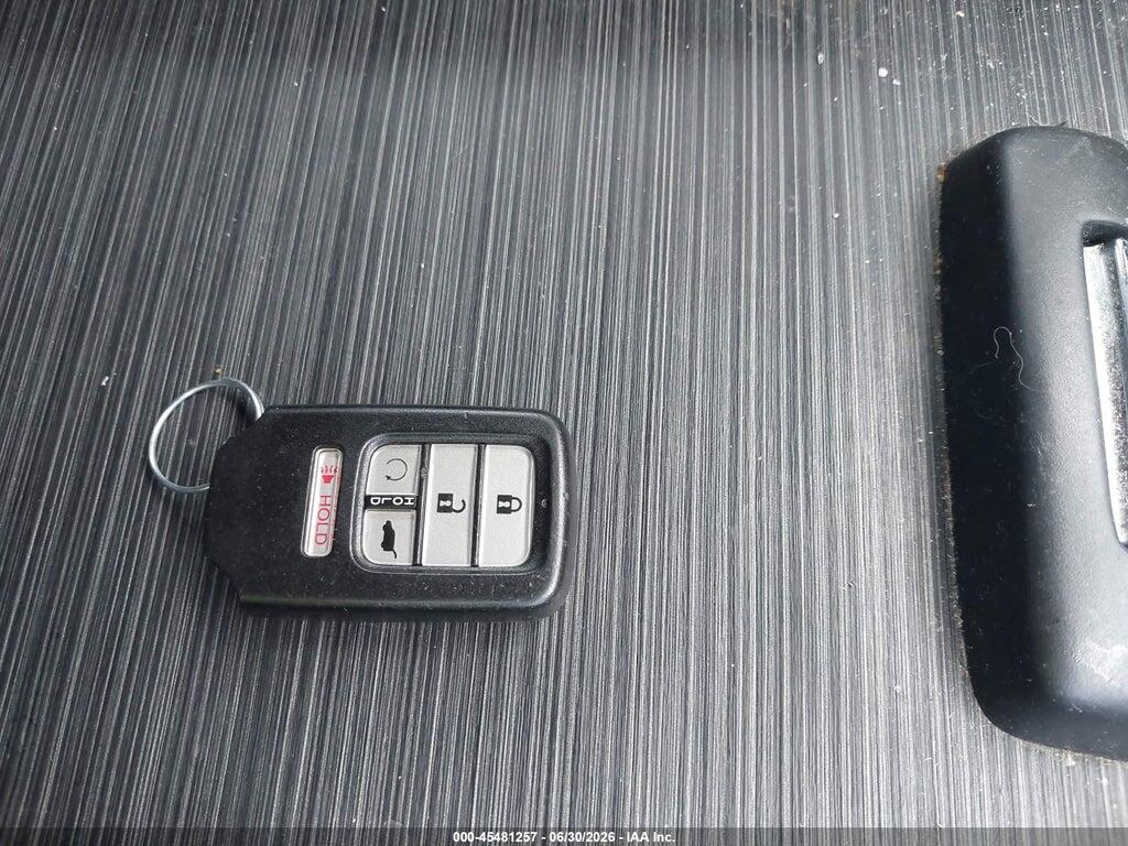 5FNYF6H08HB100305 2017 HONDA PILOT photo no. 11