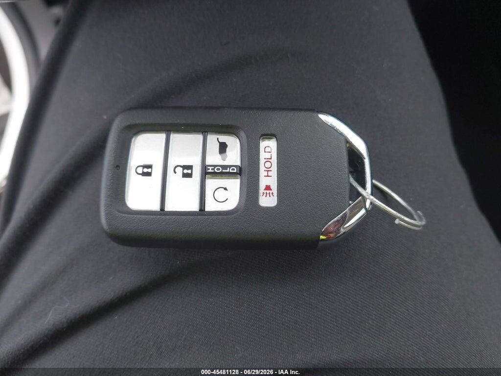 2HKRW2H80NH652722 2022 HONDA CR-V photo no. 11