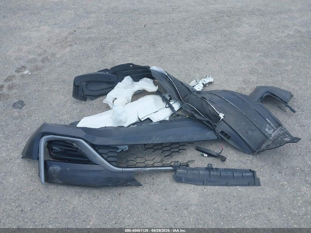 2HKRW2H80NH652722 2022 HONDA CR-V photo no. 12