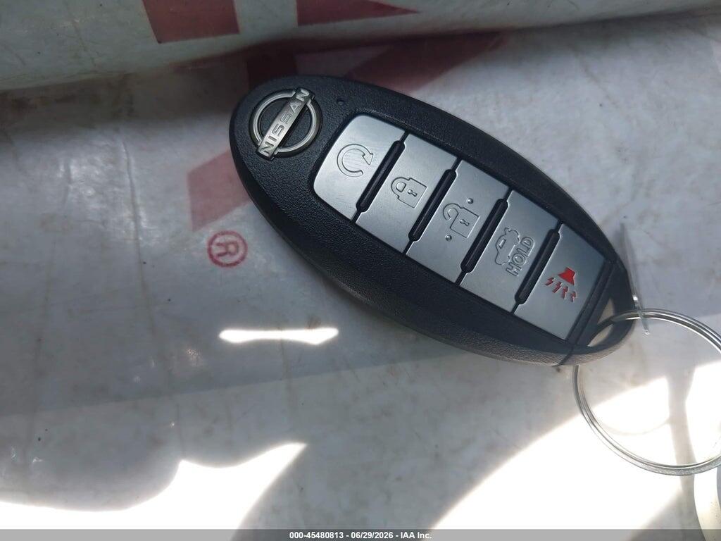 1N4BL4BVXSN335732 2025 NISSAN ALTIMA photo no. 11