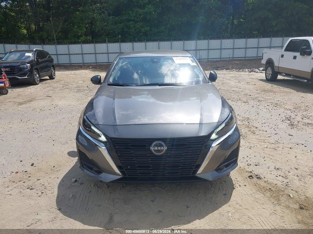 1N4BL4BVXSN335732 2025 NISSAN ALTIMA photo no. 12