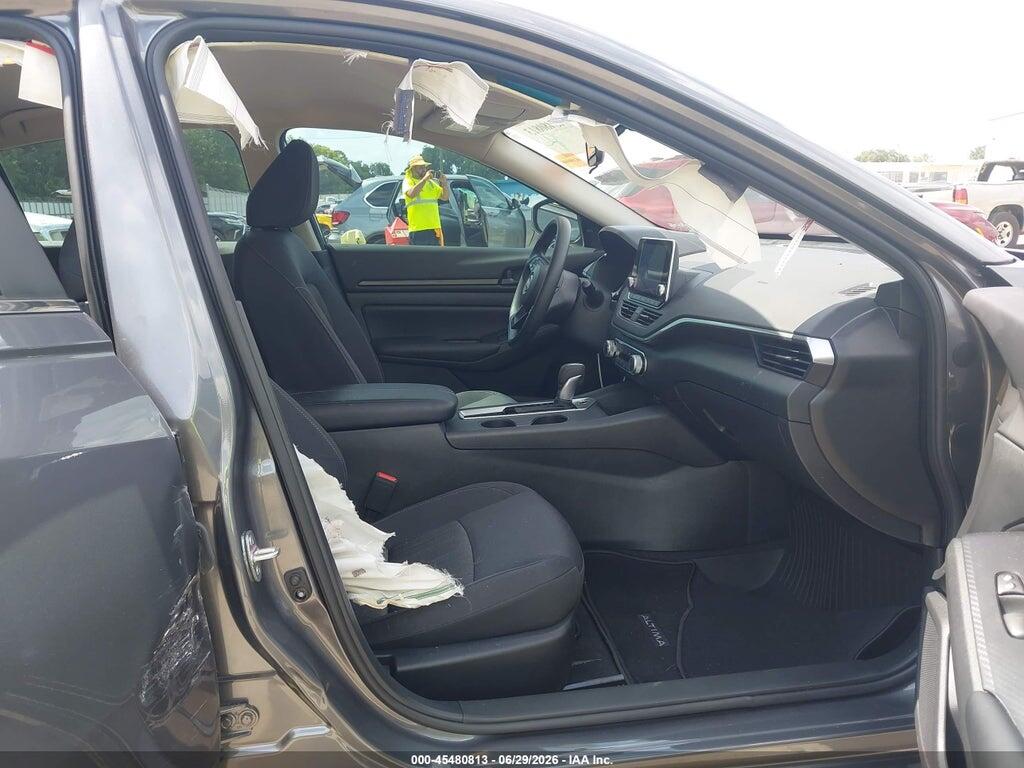 1N4BL4BVXSN335732 2025 NISSAN ALTIMA photo no. 5