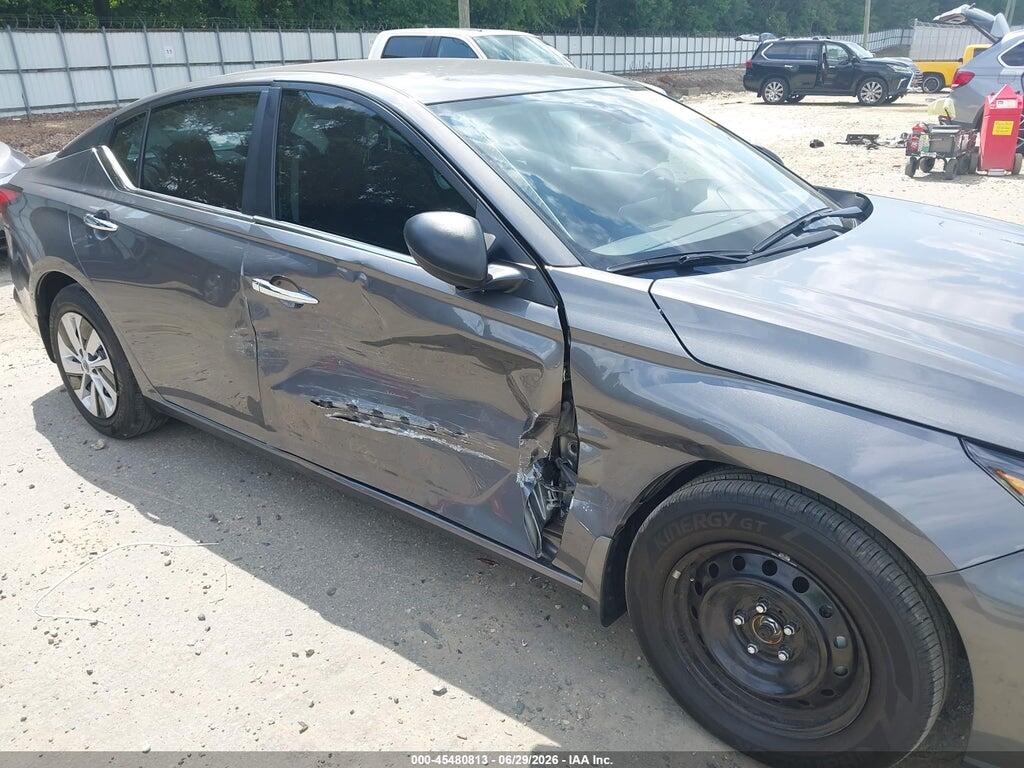 1N4BL4BVXSN335732 2025 NISSAN ALTIMA photo no. 6