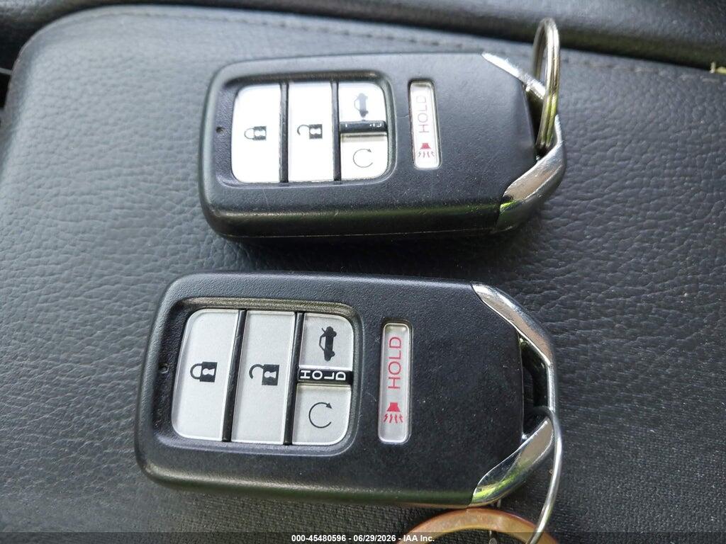 2HGFC1F96HH632121 2017 HONDA CIVIC photo no. 11