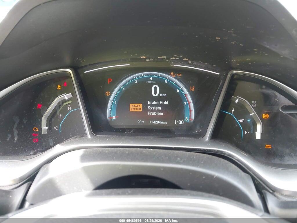 2HGFC1F96HH632121 2017 HONDA CIVIC photo no. 7