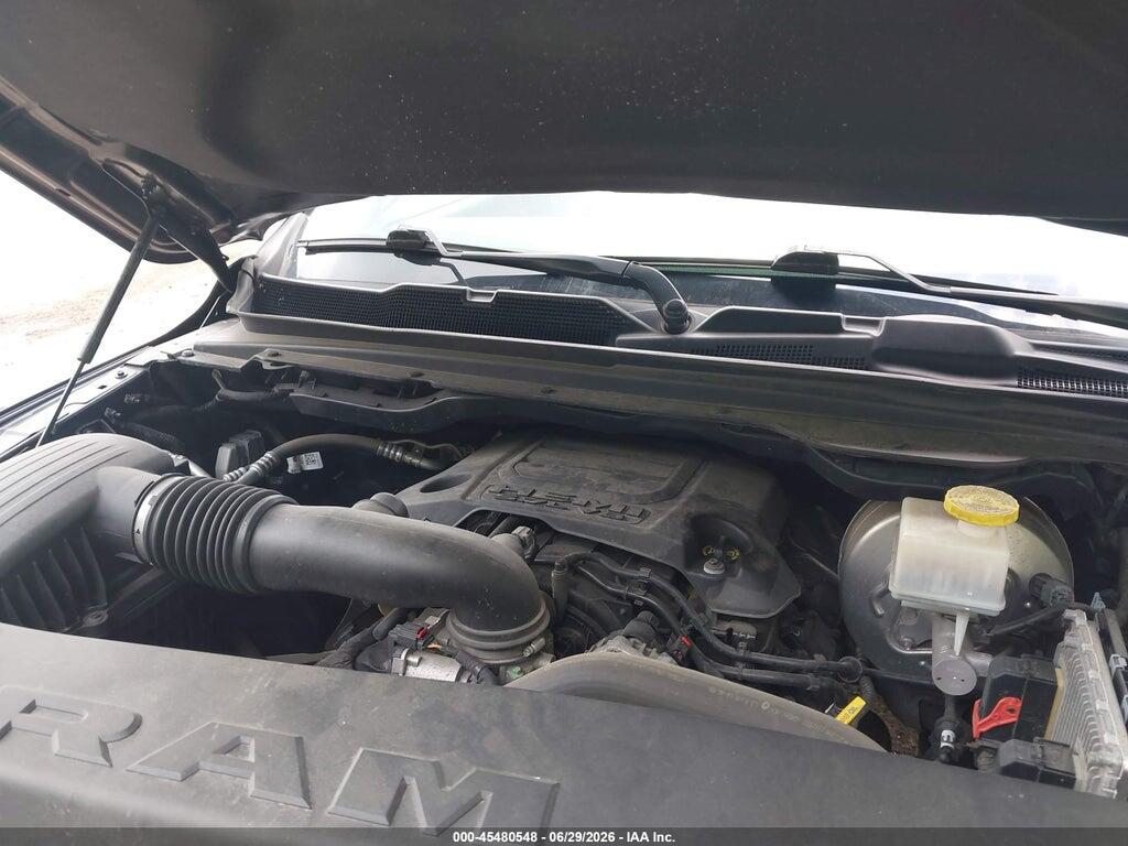 1C6SRFFT3LN175859 2020 RAM 1500 photo no. 10