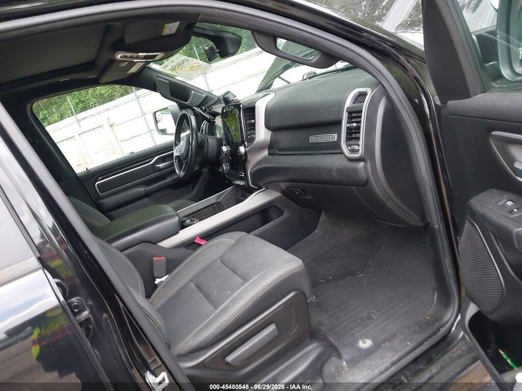 1C6SRFFT3LN175859 2020 RAM 1500 photo no. 5