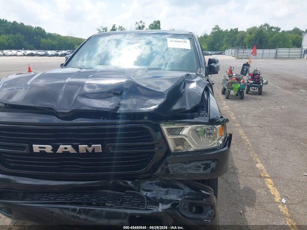1C6SRFFT3LN175859 2020 RAM 1500 photo no. 6