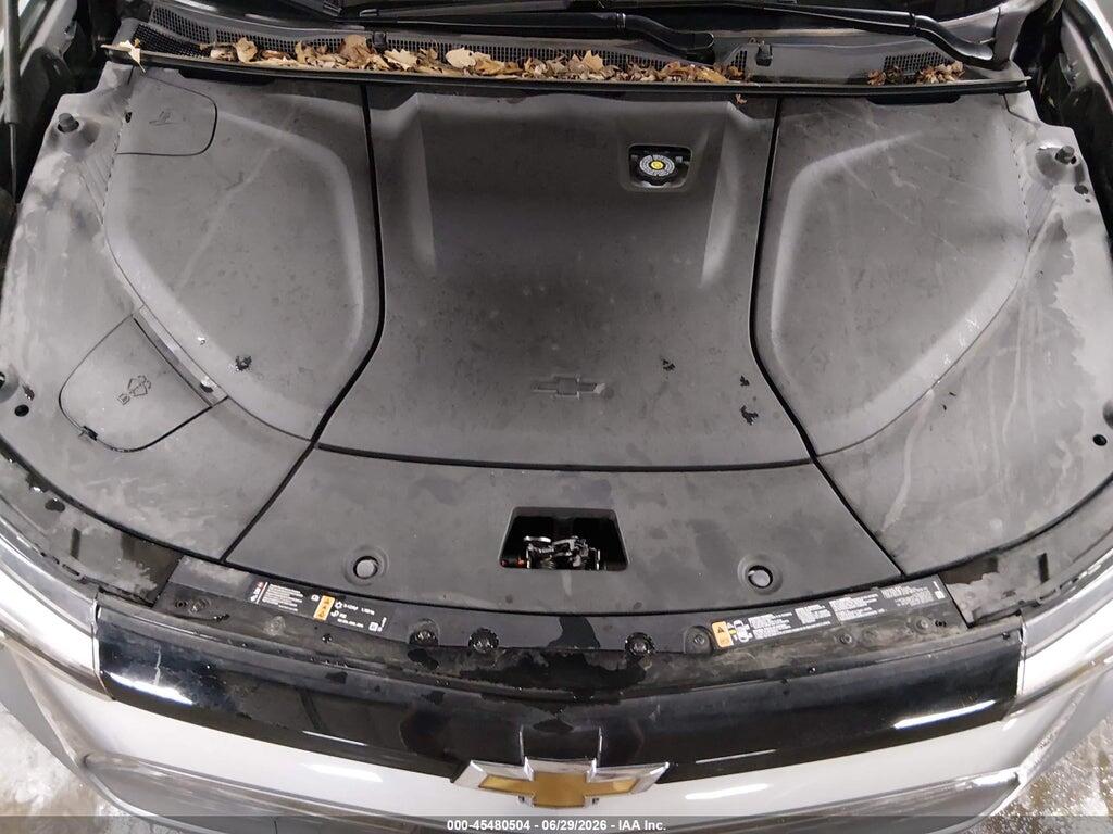 3GNKDBRJ3RS253864 2024 CHEVROLET BLAZER EV photo no. 10