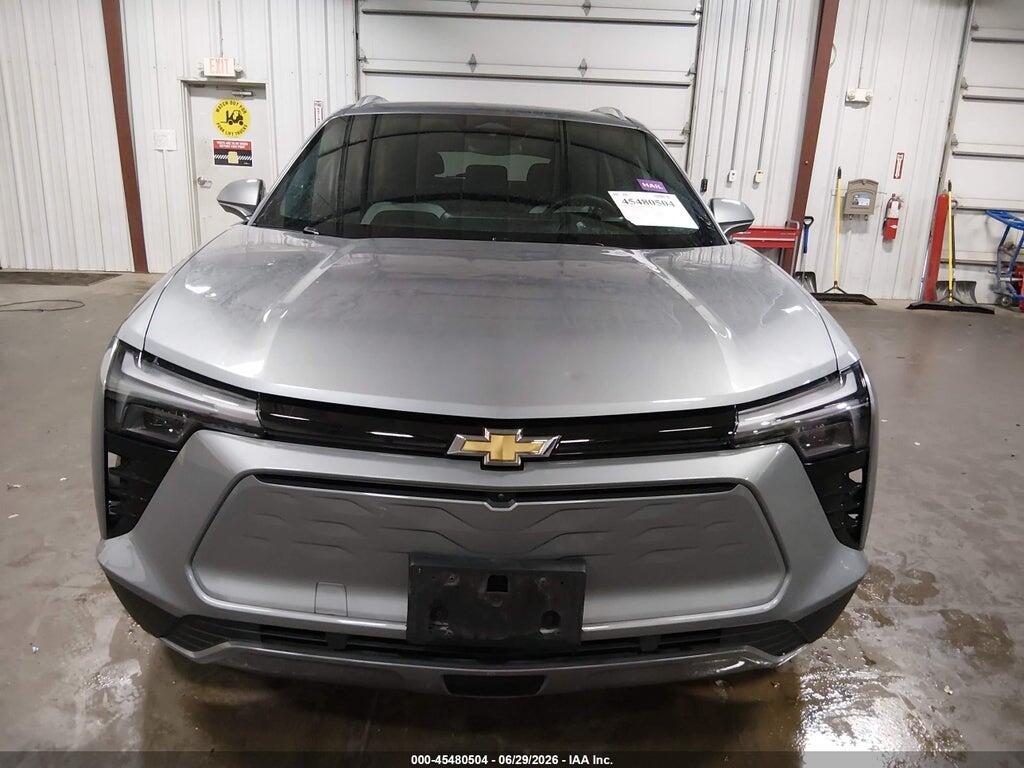3GNKDBRJ3RS253864 2024 CHEVROLET BLAZER EV photo no. 12