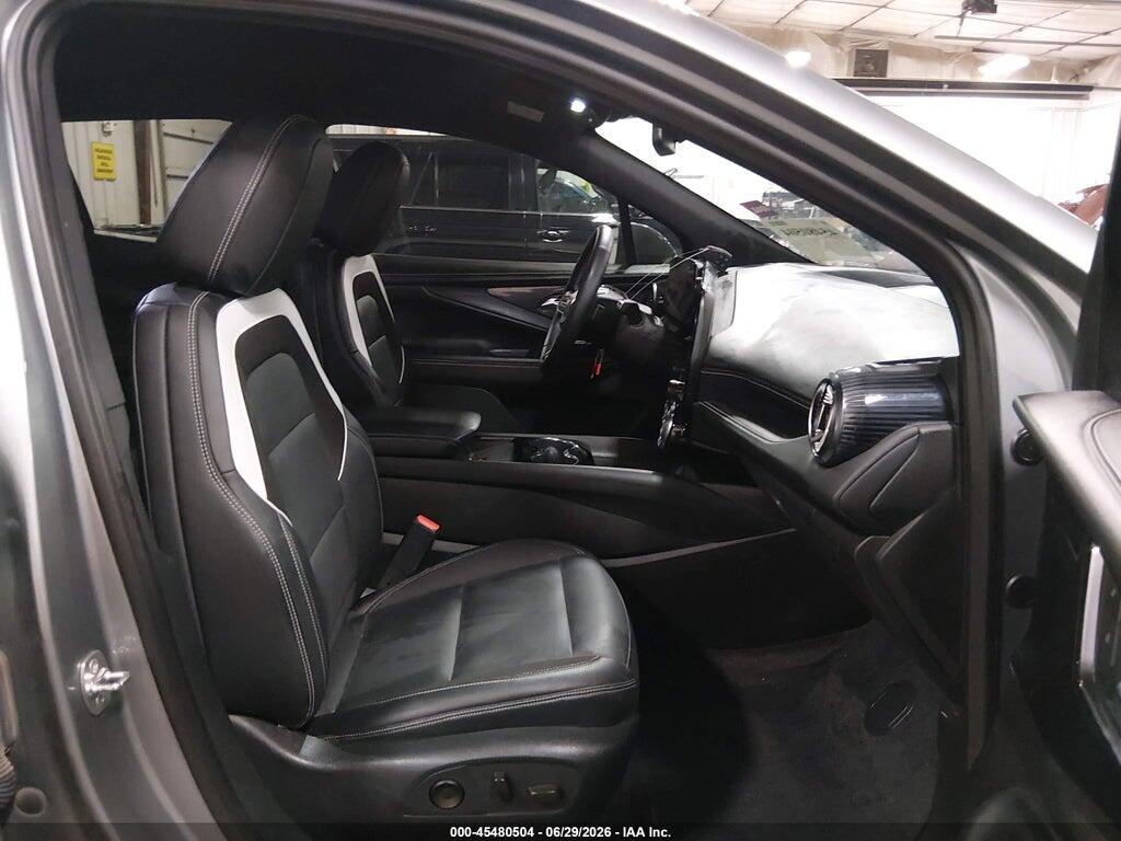 3GNKDBRJ3RS253864 2024 CHEVROLET BLAZER EV photo no. 5