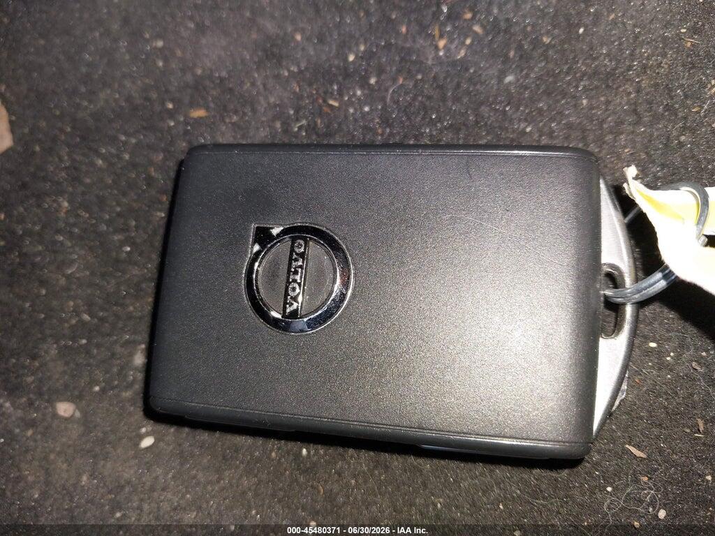 7JRA22TK6LG031659 2020 VOLVO S60 photo no. 11