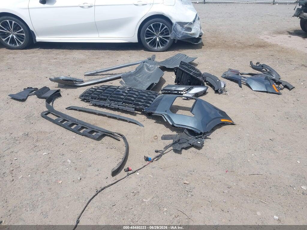 KM8R4DGE5PU492673 2023 HYUNDAI PALISADE photo no. 12