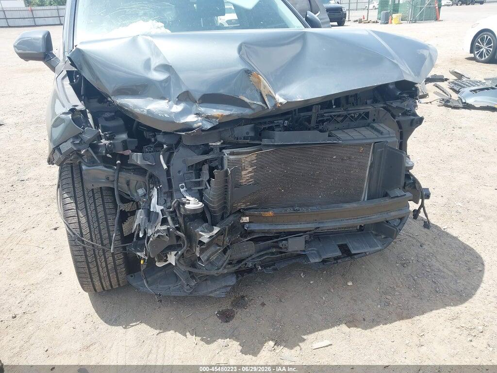 KM8R4DGE5PU492673 2023 HYUNDAI PALISADE photo no. 6