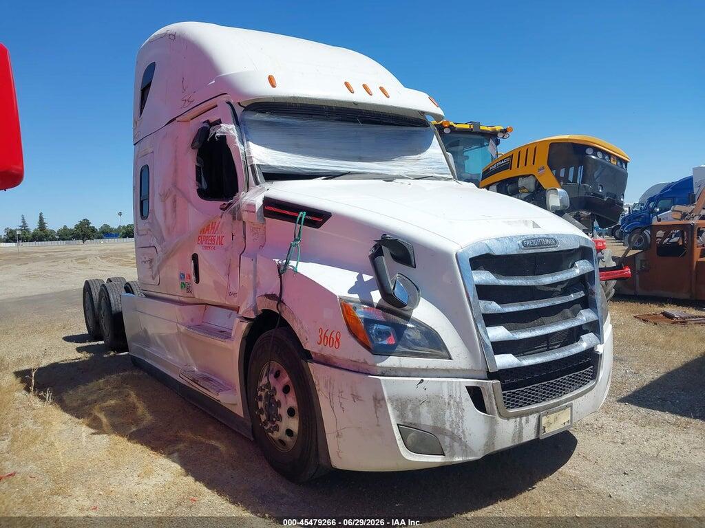 3AKJHHDR4PSNX9987 2023 FREIGHTLINER NEW CASCADIA 126 photo no. 1