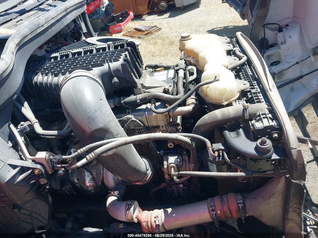 3AKJHHDR4PSNX9987 2023 FREIGHTLINER NEW CASCADIA 126 photo no. 10