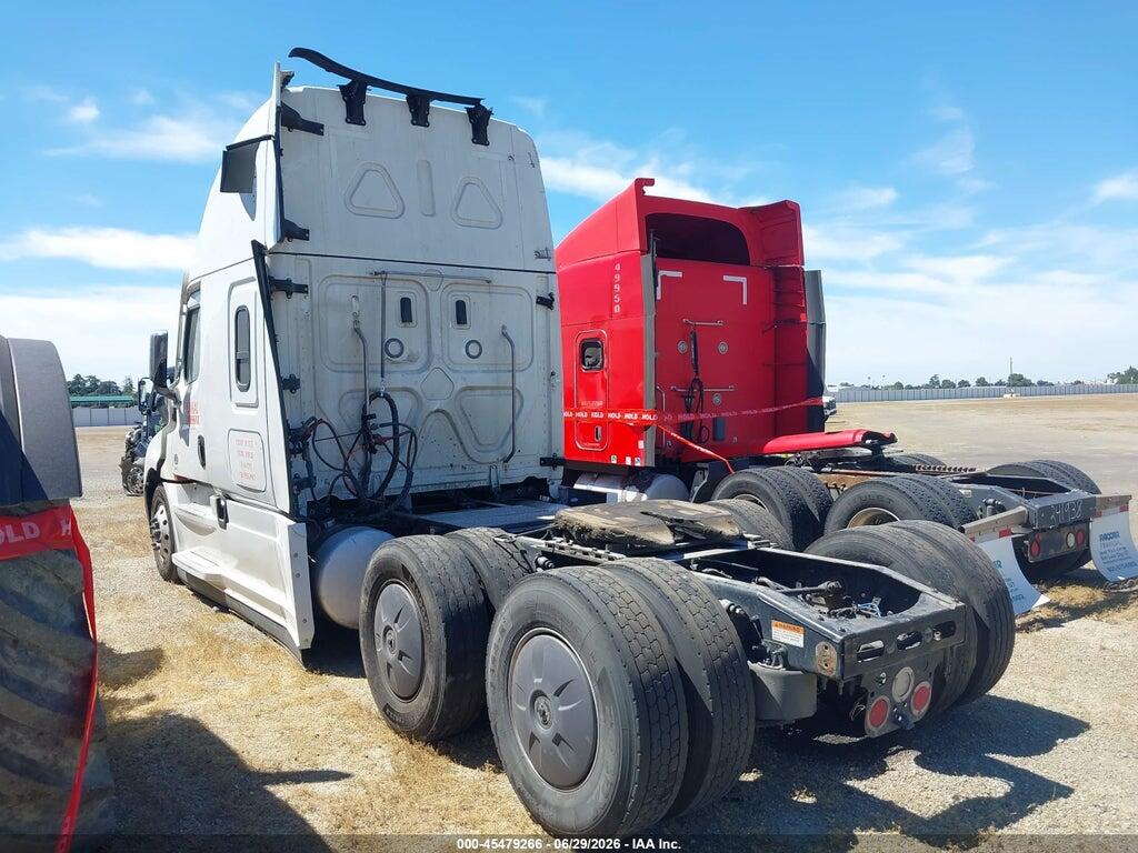 3AKJHHDR4PSNX9987 2023 FREIGHTLINER NEW CASCADIA 126 photo no. 4