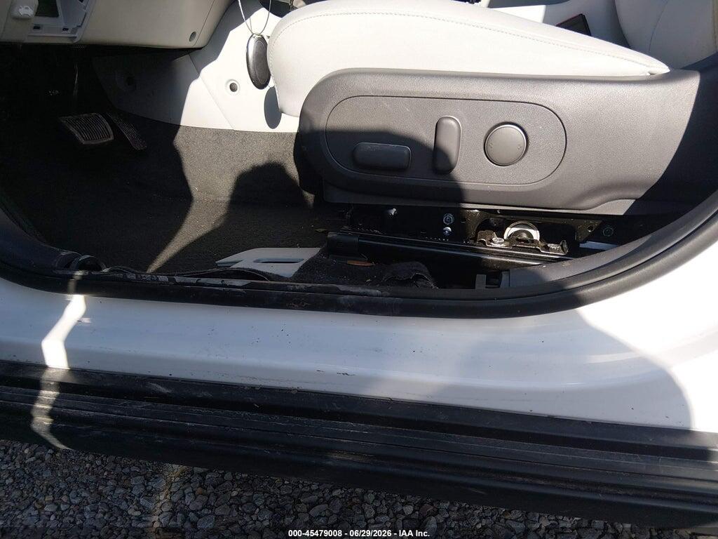 KM8HB3AB2SU297133 2025 HYUNDAI KONA photo no. 6