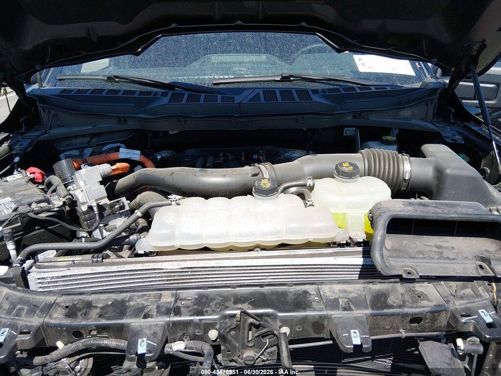1FTFW3LD4RFB47554 2024 FORD F-150 photo no. 10