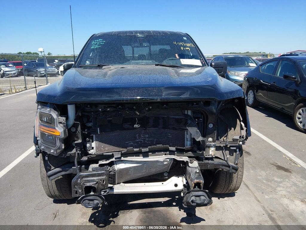 1FTFW3LD4RFB47554 2024 FORD F-150 photo no. 12