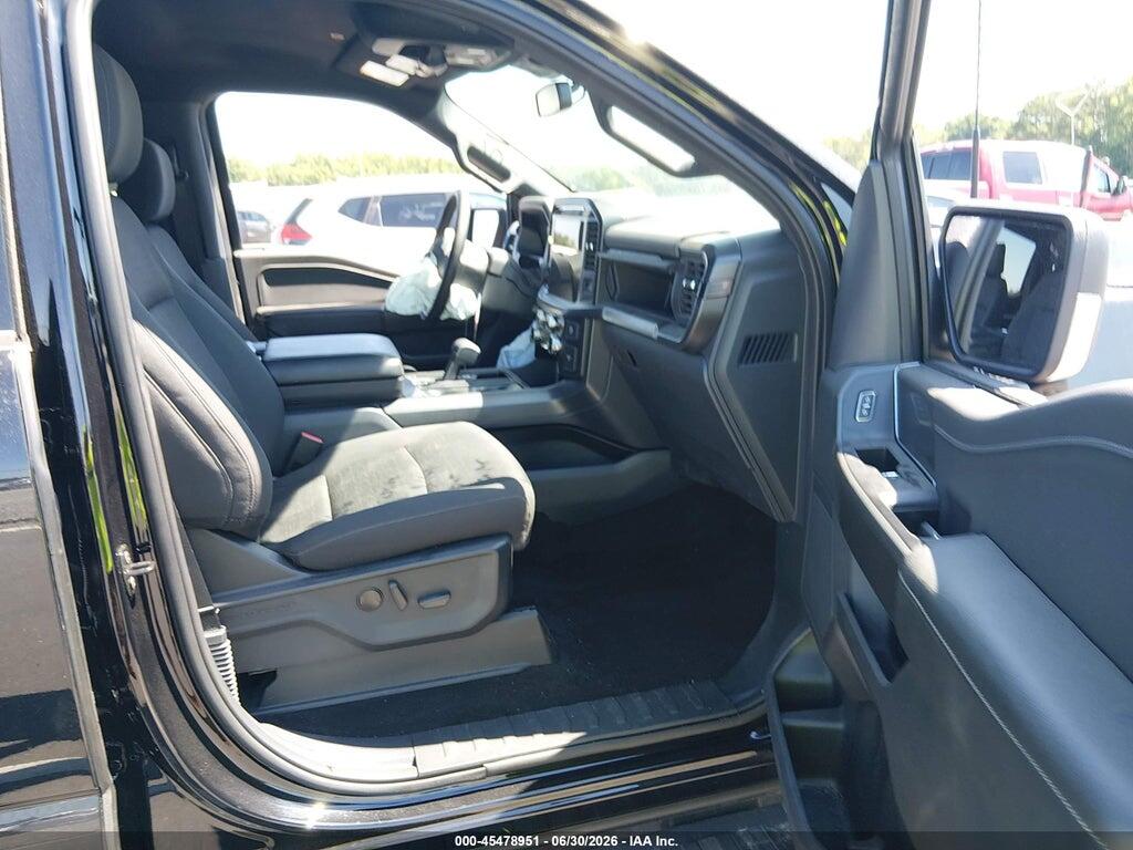 1FTFW3LD4RFB47554 2024 FORD F-150 photo no. 5