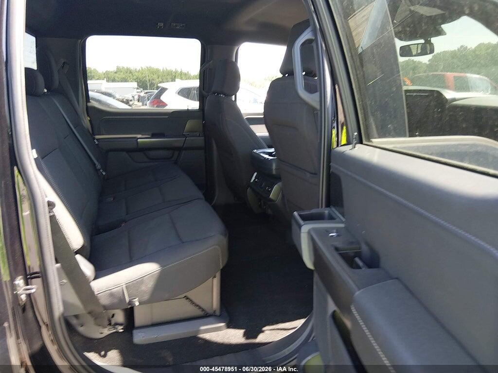 1FTFW3LD4RFB47554 2024 FORD F-150 photo no. 8