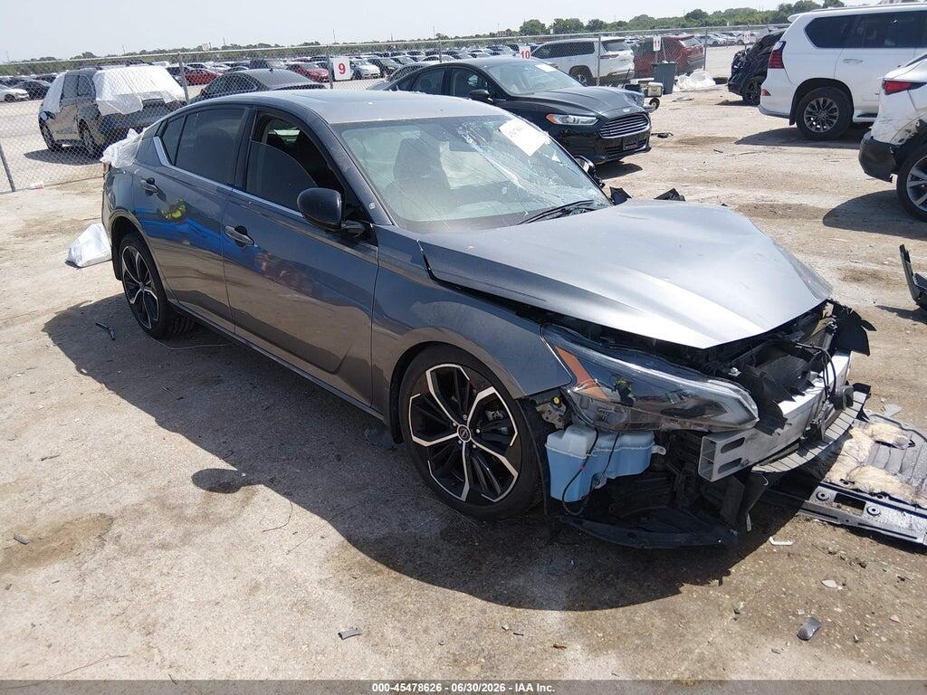 1N4BL4CV3RN301267 2024 NISSAN ALTIMA photo no. 1