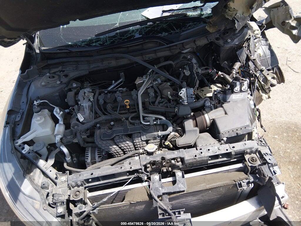 1N4BL4CV3RN301267 2024 NISSAN ALTIMA photo no. 10
