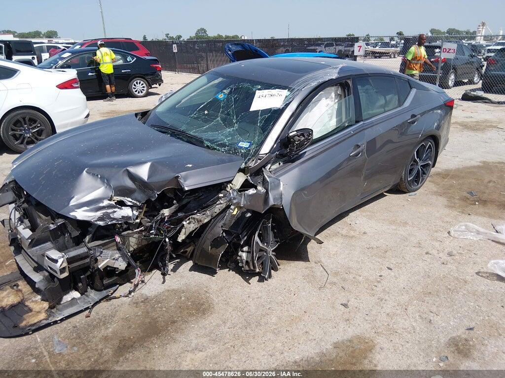 1N4BL4CV3RN301267 2024 NISSAN ALTIMA photo no. 2