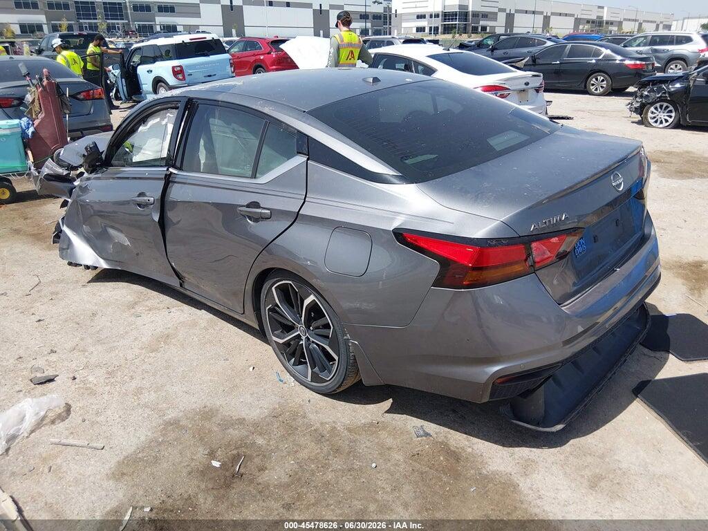 1N4BL4CV3RN301267 2024 NISSAN ALTIMA photo no. 3