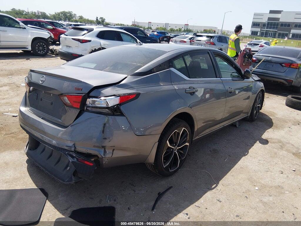 1N4BL4CV3RN301267 2024 NISSAN ALTIMA photo no. 4