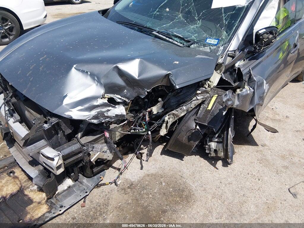 1N4BL4CV3RN301267 2024 NISSAN ALTIMA photo no. 6