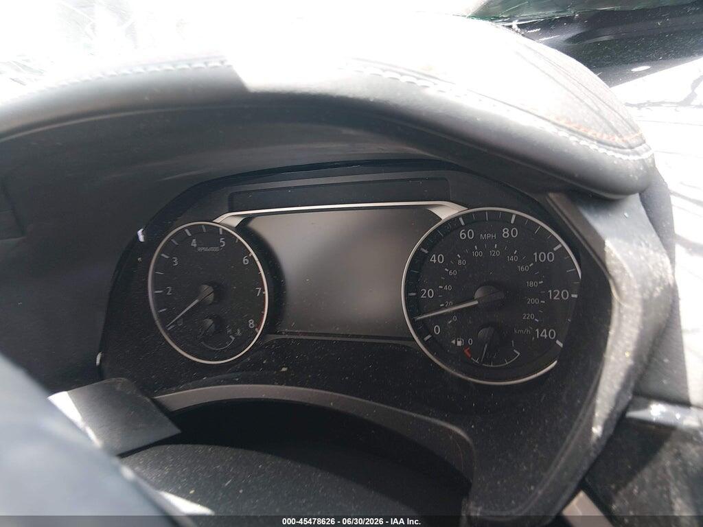 1N4BL4CV3RN301267 2024 NISSAN ALTIMA photo no. 7