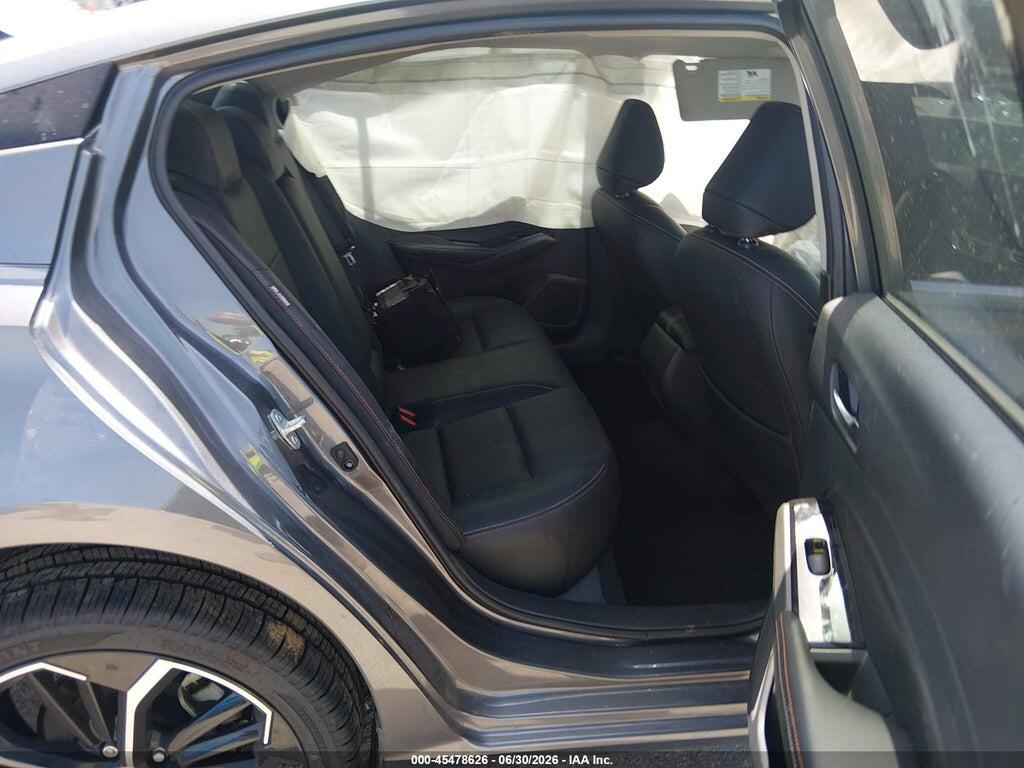 1N4BL4CV3RN301267 2024 NISSAN ALTIMA photo no. 8