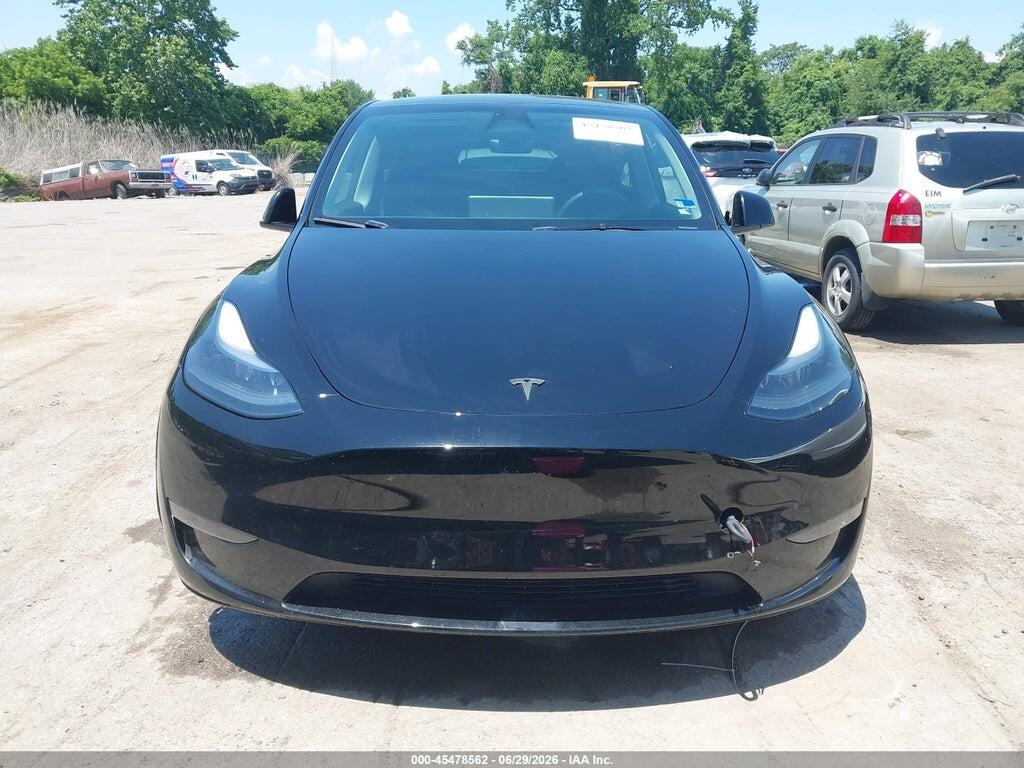 7SAYGDEE0RA214902 2024 TESLA MODEL Y photo no. 11