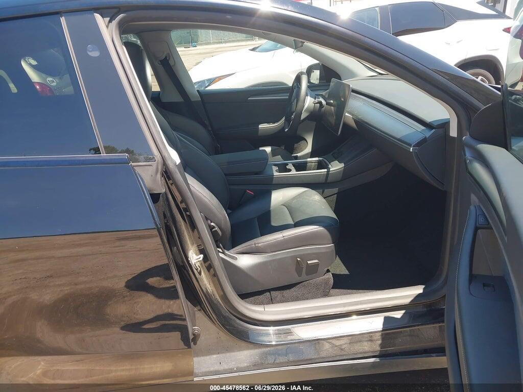 7SAYGDEE0RA214902 2024 TESLA MODEL Y photo no. 5