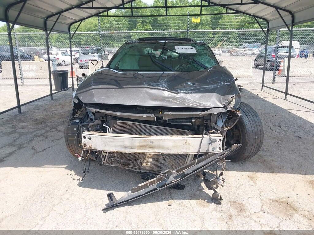 1N4AA6AP1GC412765 2016 NISSAN MAXIMA photo no. 12