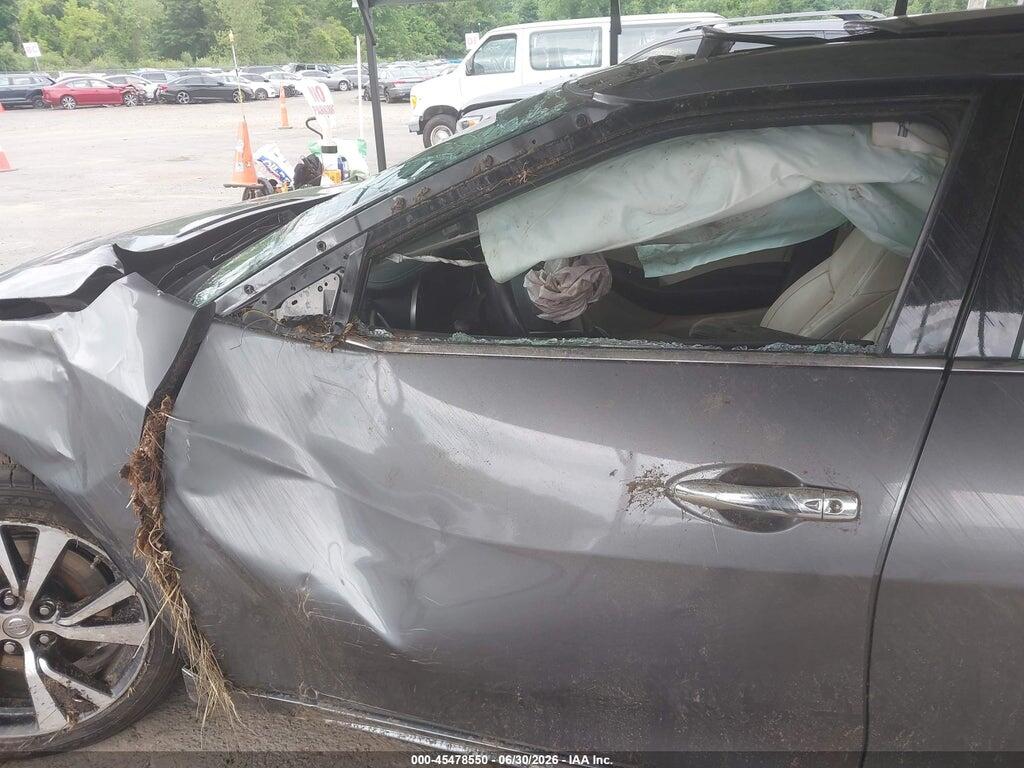 1N4AA6AP1GC412765 2016 NISSAN MAXIMA photo no. 6