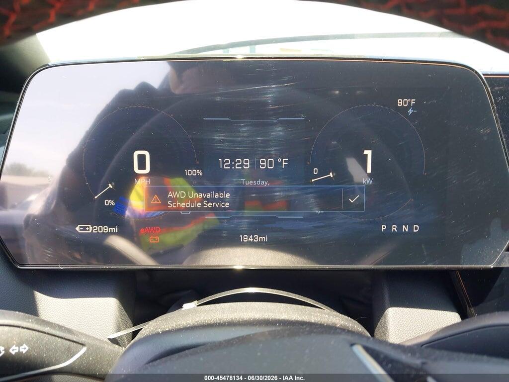 3GN7DSRR1TS105473 2026 CHEVROLET EQUINOX EV photo no. 7