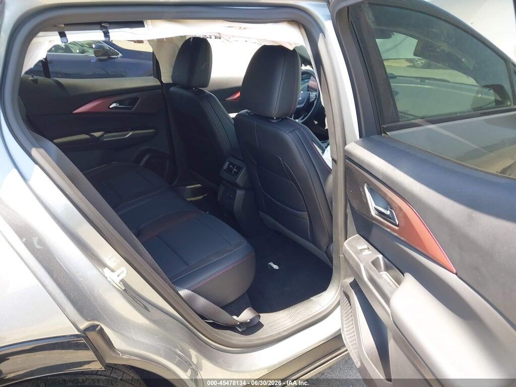 3GN7DSRR1TS105473 2026 CHEVROLET EQUINOX EV photo no. 8