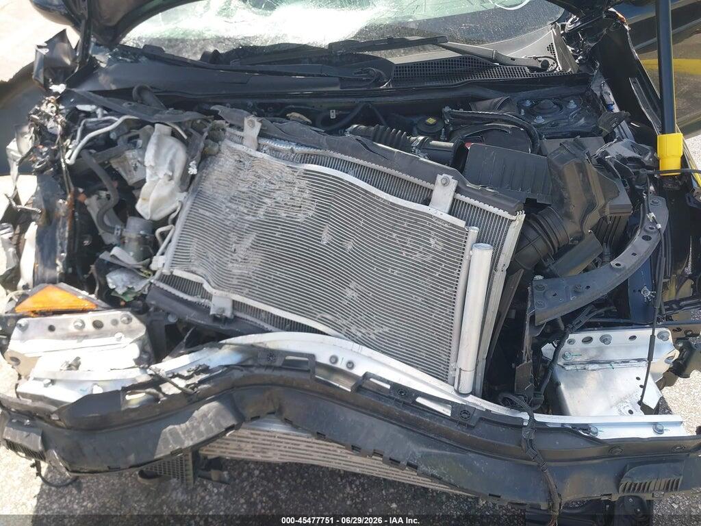 19UDE4H36RA008198 2024 ACURA INTEGRA photo no. 10
