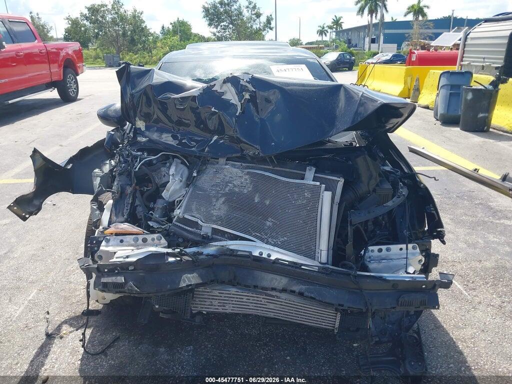 19UDE4H36RA008198 2024 ACURA INTEGRA photo no. 6